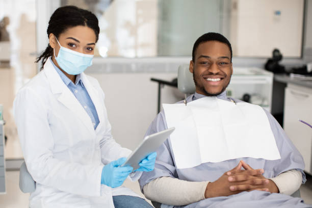 Why Choose Us for Your Dental Needs in Perth Amboy, NJ